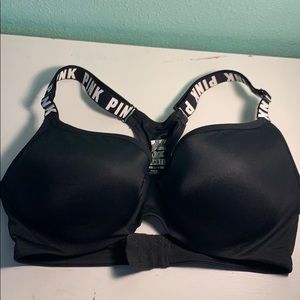 Push up bra
